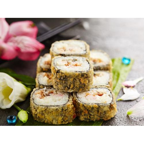 Sự Quyến Rũ Của Tempura – Món Ăn Giòn Rụm Từ Đất Nhật